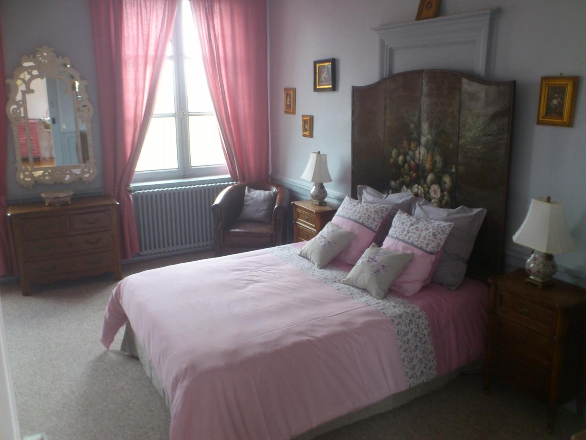 Chambres D'Hotes Autour De La Rose Ονφλέρ Εξωτερικό φωτογραφία